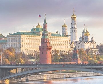 Экскурсионные туры по городам России